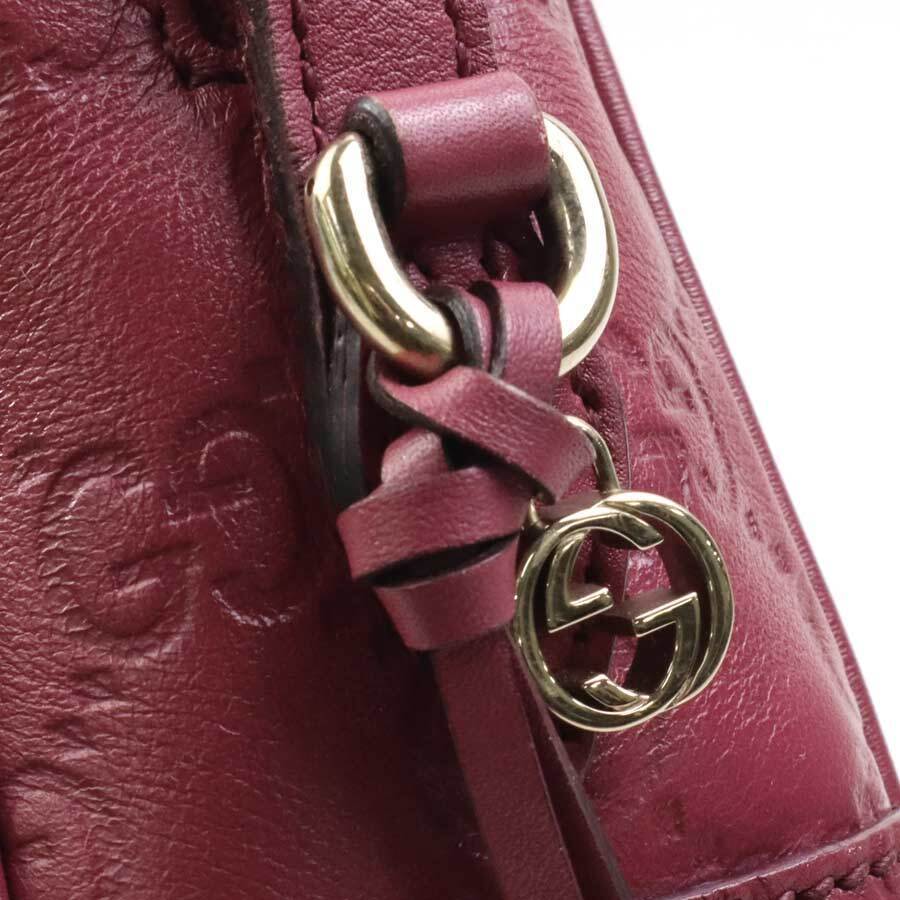STRAPSTORY - GGC4 BAG - 3890