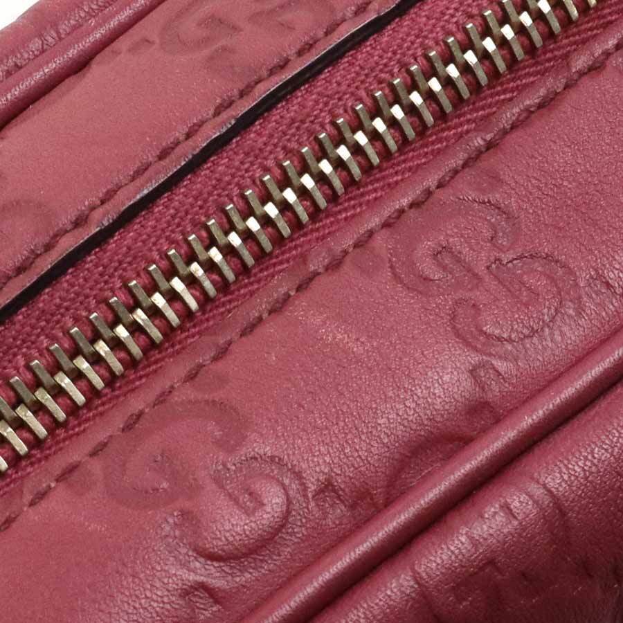 STRAPSTORY - GGC4 BAG - 3890