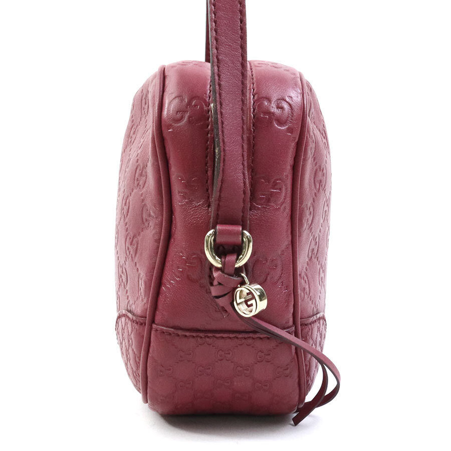 STRAPSTORY - GGC4 BAG - 3890
