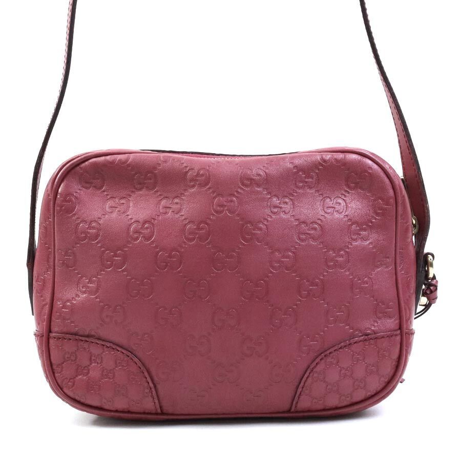 STRAPSTORY - GGC4 BAG - 3890