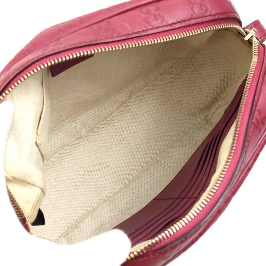 STRAPSTORY - GGC4 BAG - 3890