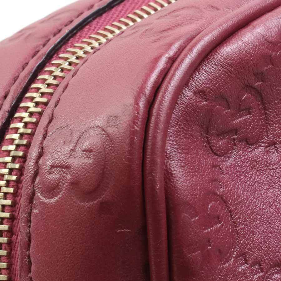 STRAPSTORY - GGC4 BAG - 3890