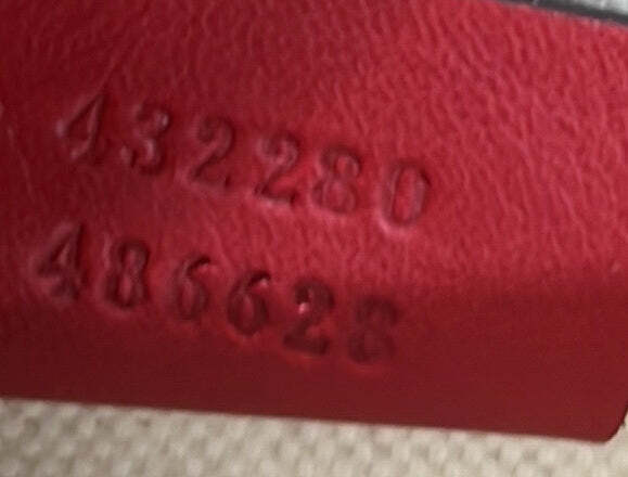 STRAPSTORY - GGC1 BAG - 1688