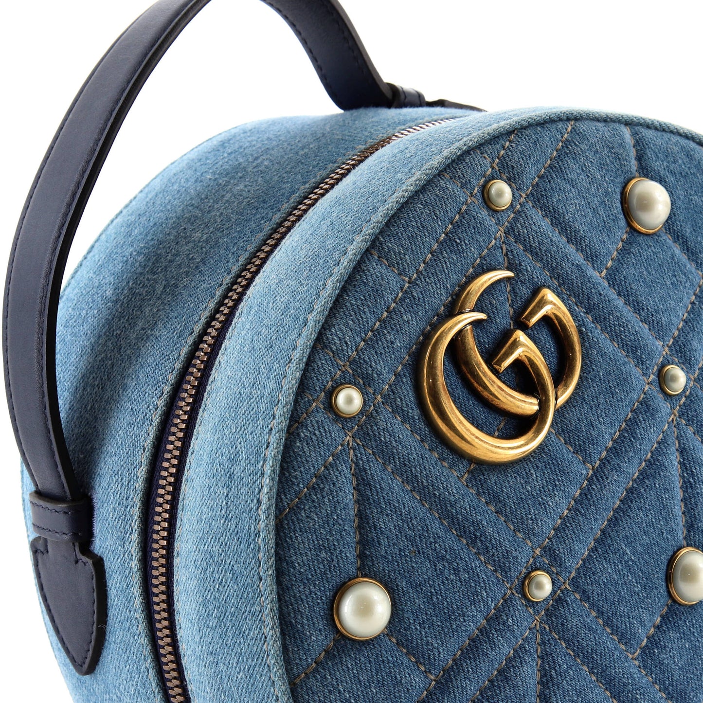 STRAPSTORY - GGC4 BAG - 2886