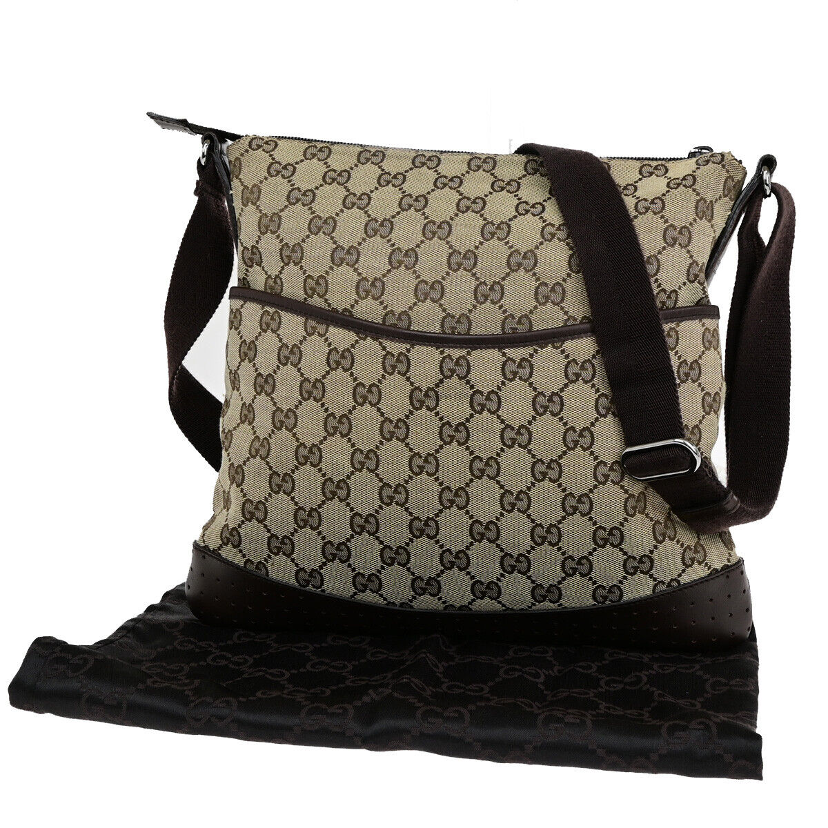 STRAPSTORY - GGC1 BAG - 3488