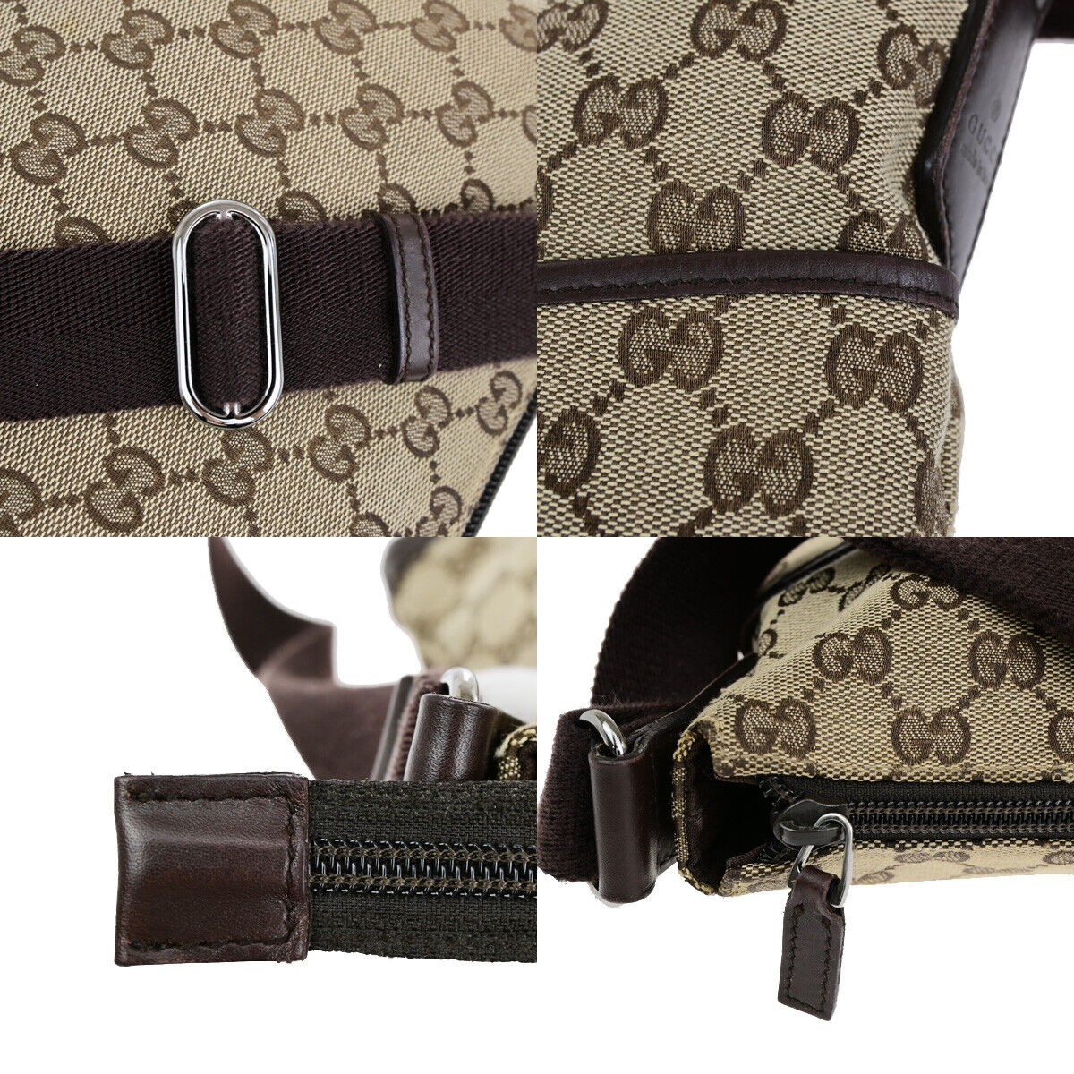 STRAPSTORY - GGC1 BAG - 3488