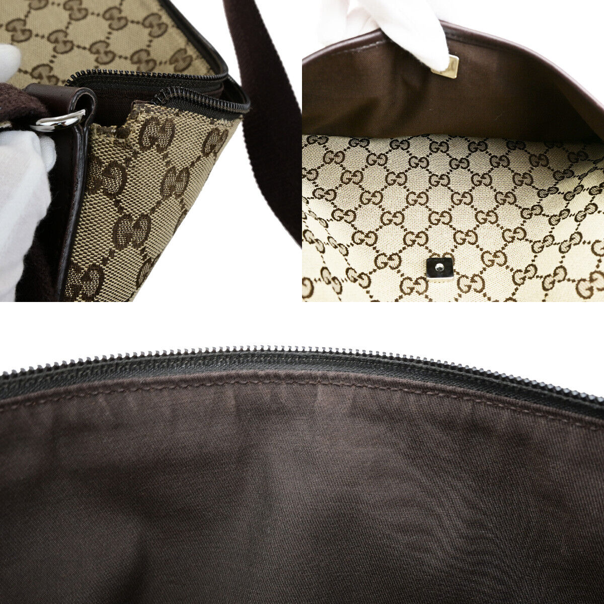 STRAPSTORY - GGC1 BAG - 3488