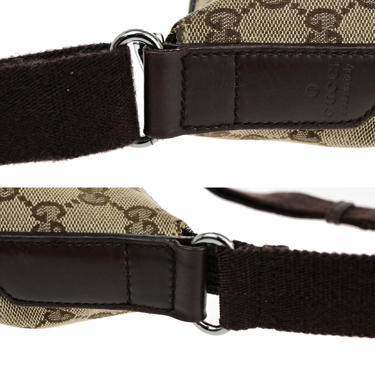 STRAPSTORY - GGC1 BAG - 3488