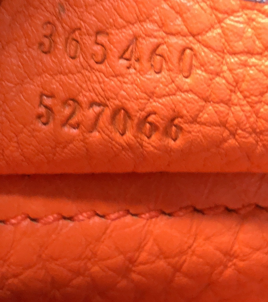 STRAPSTORY - GGC4 BAG - 1737