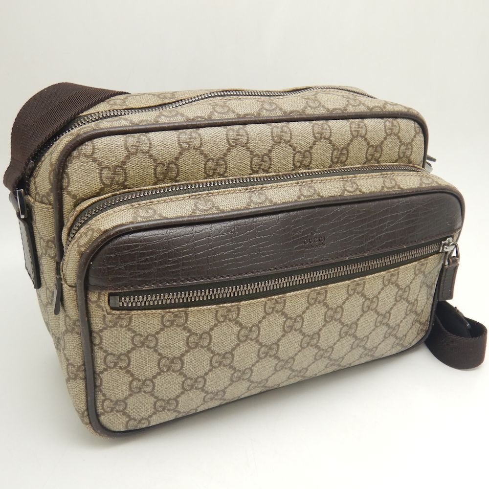 STRAPSTORY - GGC1 BAG - 2402