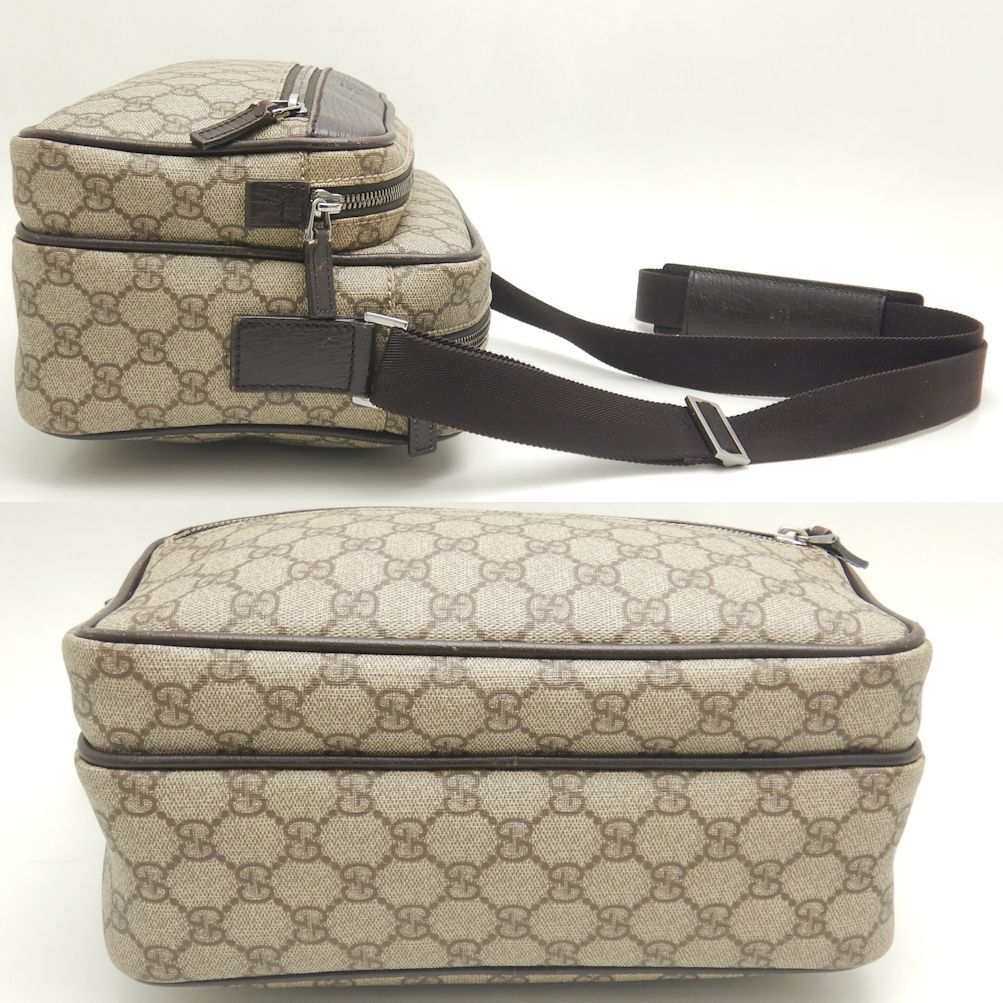 STRAPSTORY - GGC1 BAG - 2402
