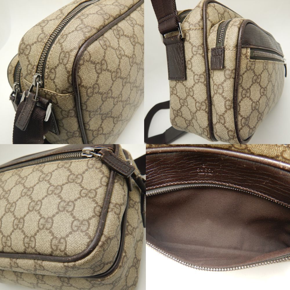 STRAPSTORY - GGC1 BAG - 2402
