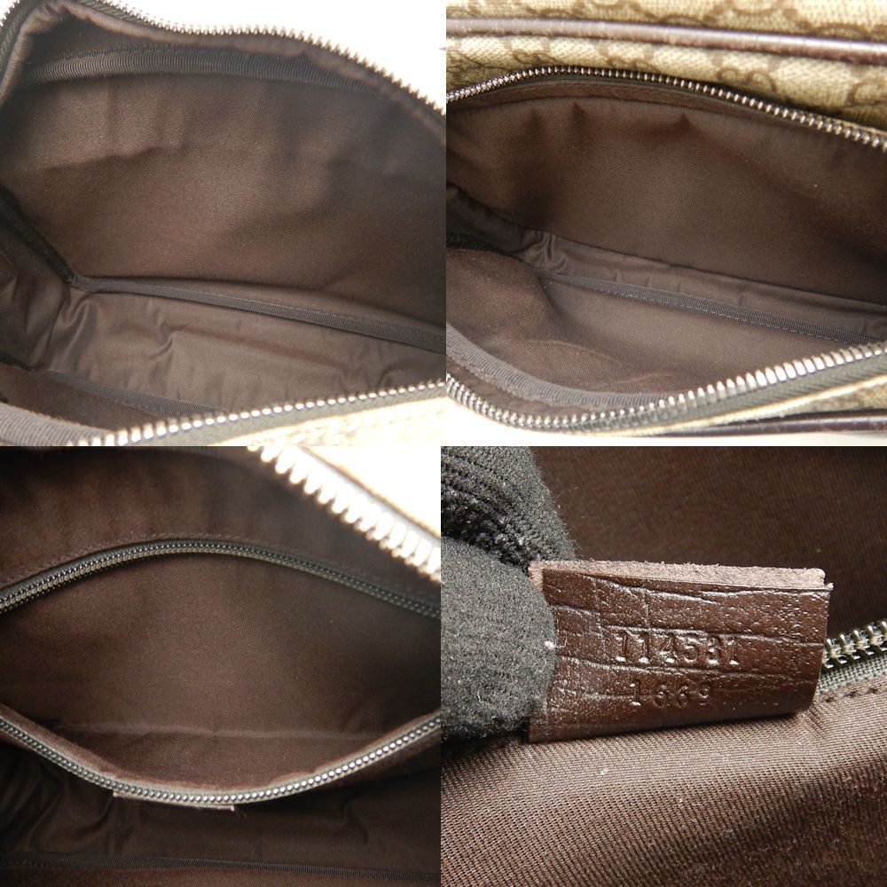 STRAPSTORY - GGC1 BAG - 2402