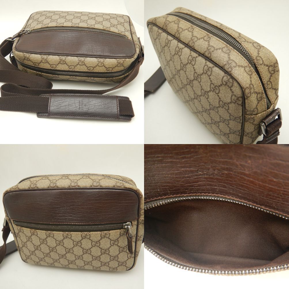 STRAPSTORY - GGC1 BAG - 2400