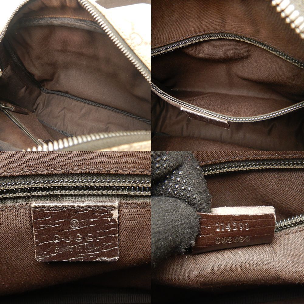 STRAPSTORY - GGC1 BAG - 2400