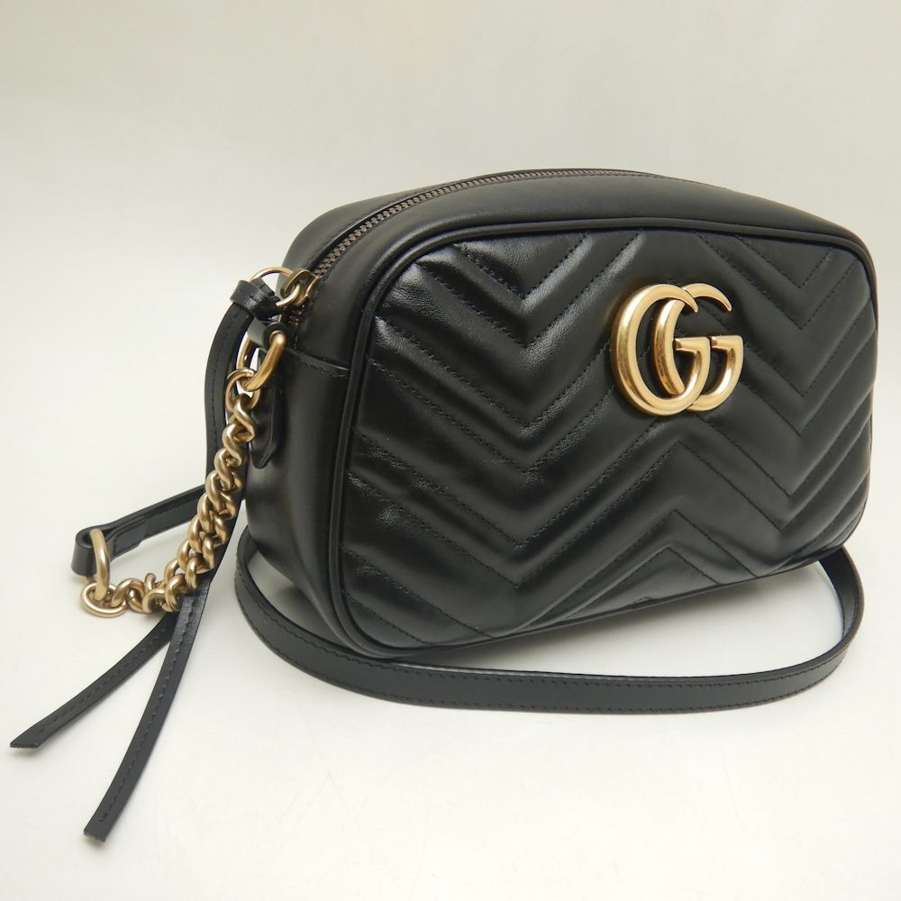STRAPSTORY - GGC1 BAG - 3030