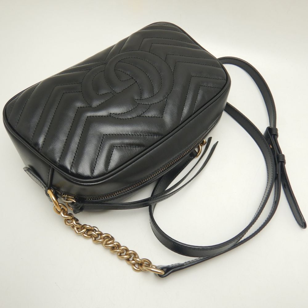 STRAPSTORY - GGC1 BAG - 3030
