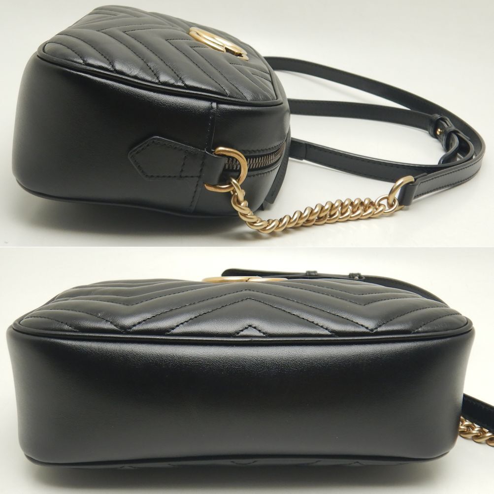STRAPSTORY - GGC1 BAG - 3030