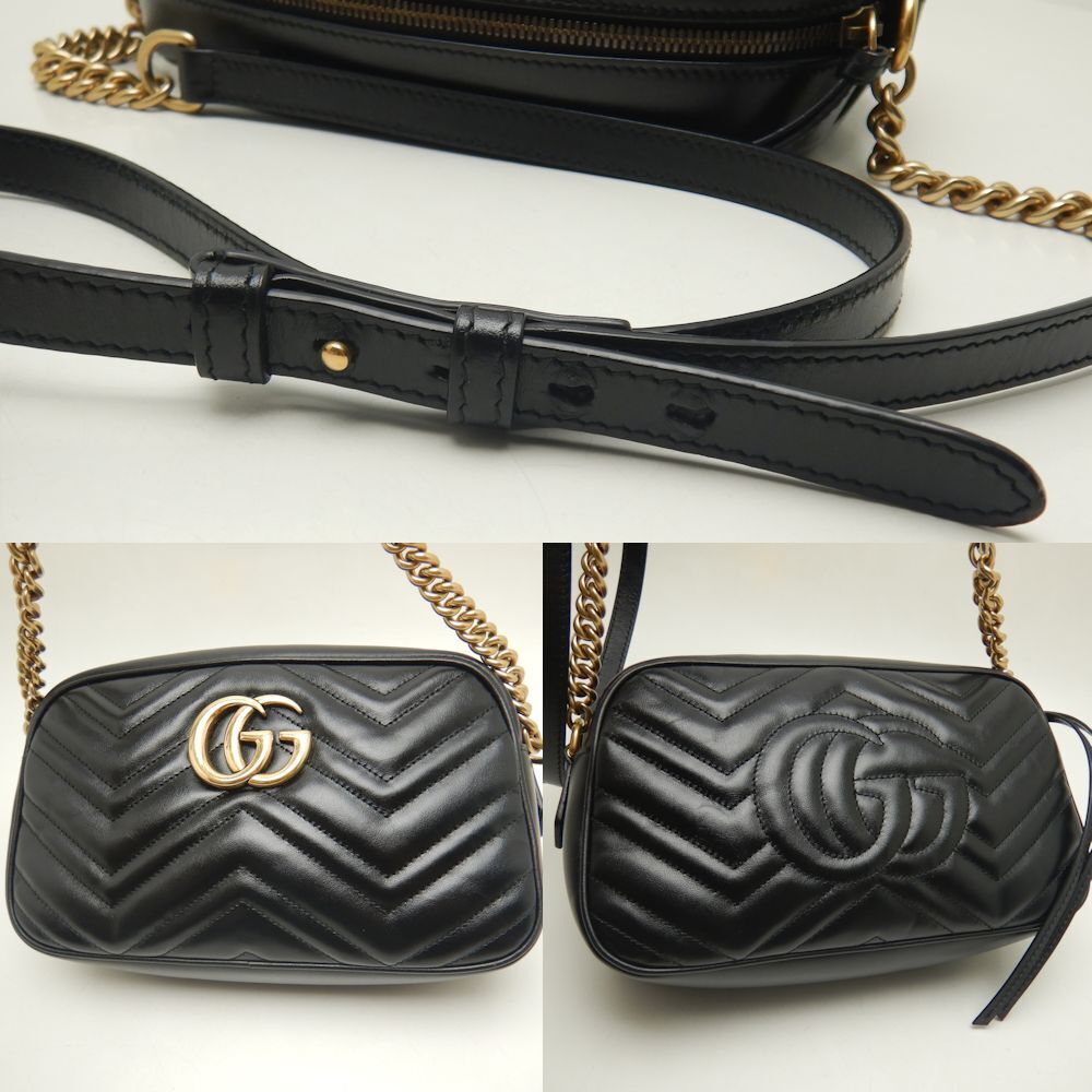 STRAPSTORY - GGC1 BAG - 3030