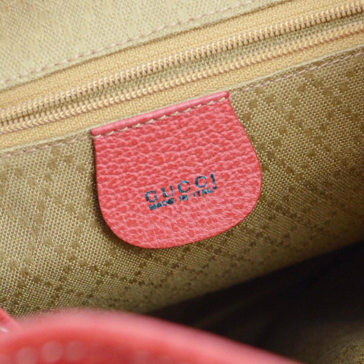 STRAPSTORY - GGC4 BAG - 2880