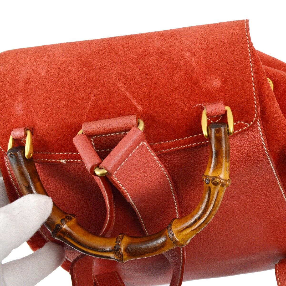 STRAPSTORY - GGC4 BAG - 2880