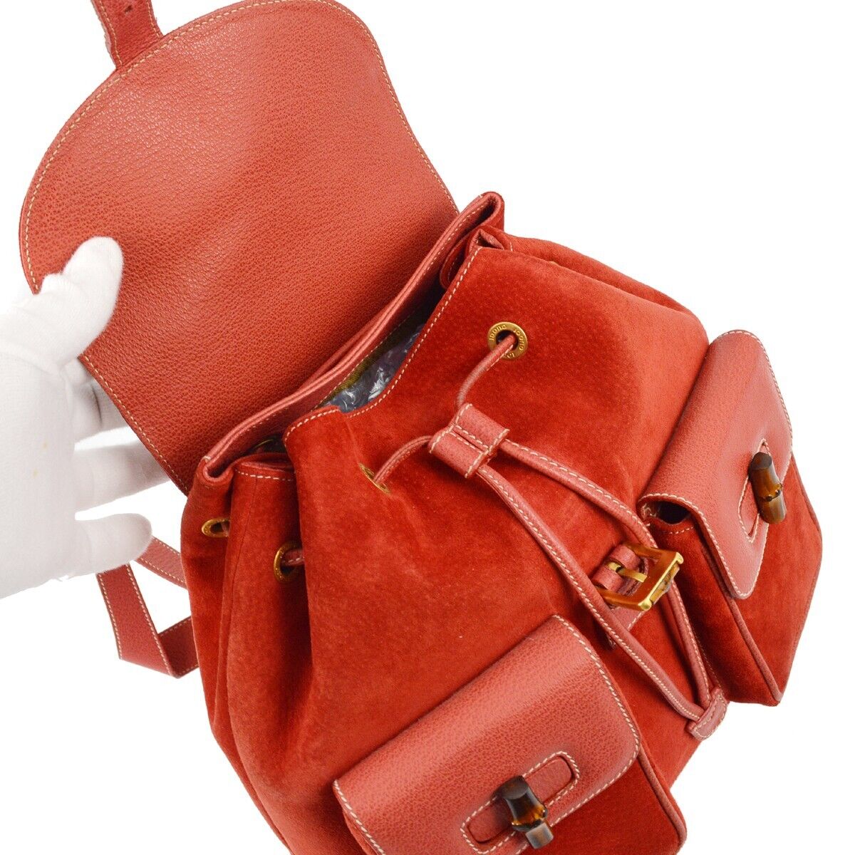 STRAPSTORY - GGC4 BAG - 2880