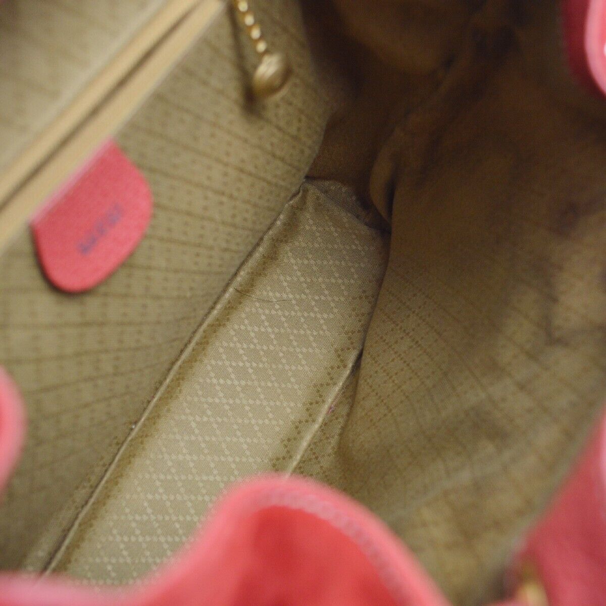 STRAPSTORY - GGC4 BAG - 2880