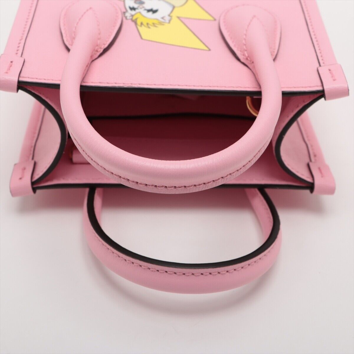 STRAPSTORY - GGC1 BAG - 418