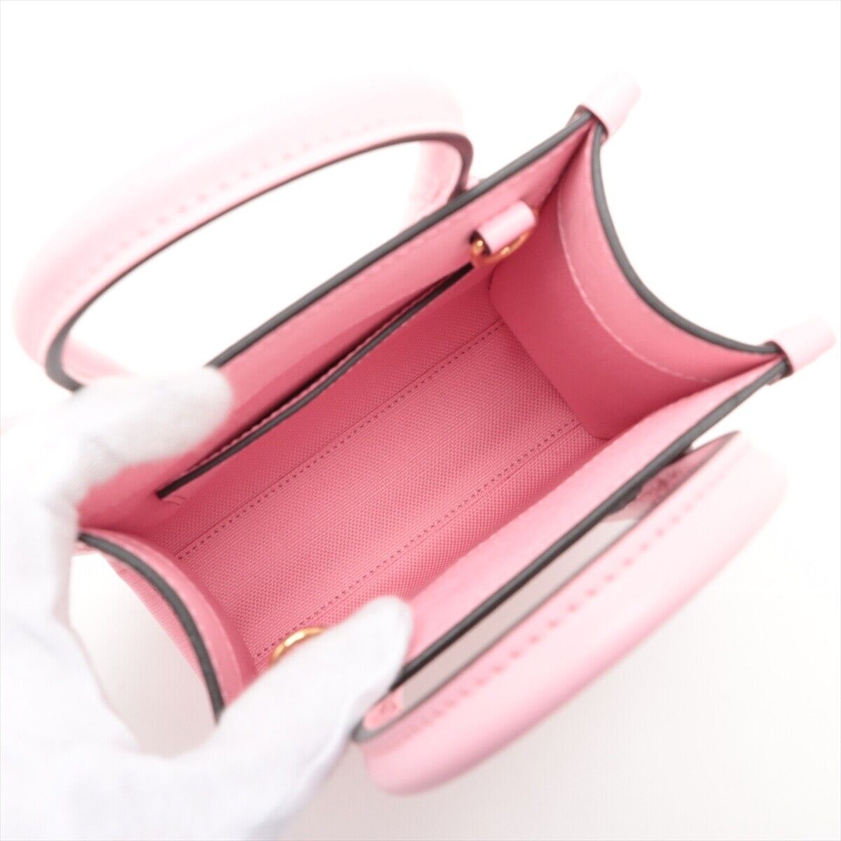 STRAPSTORY - GGC1 BAG - 418