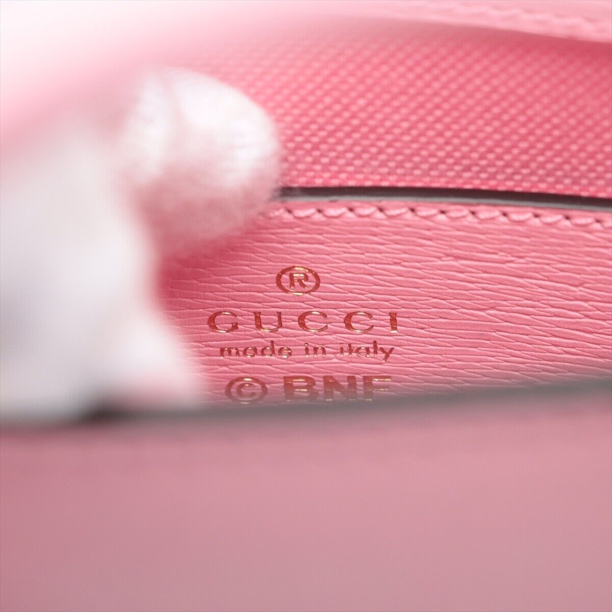 STRAPSTORY - GGC1 BAG - 418