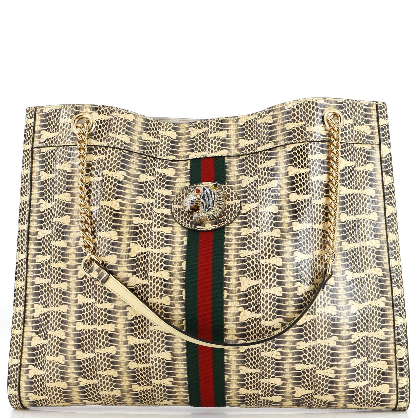 STRAPSTORY - GGC4 BAG - 1516