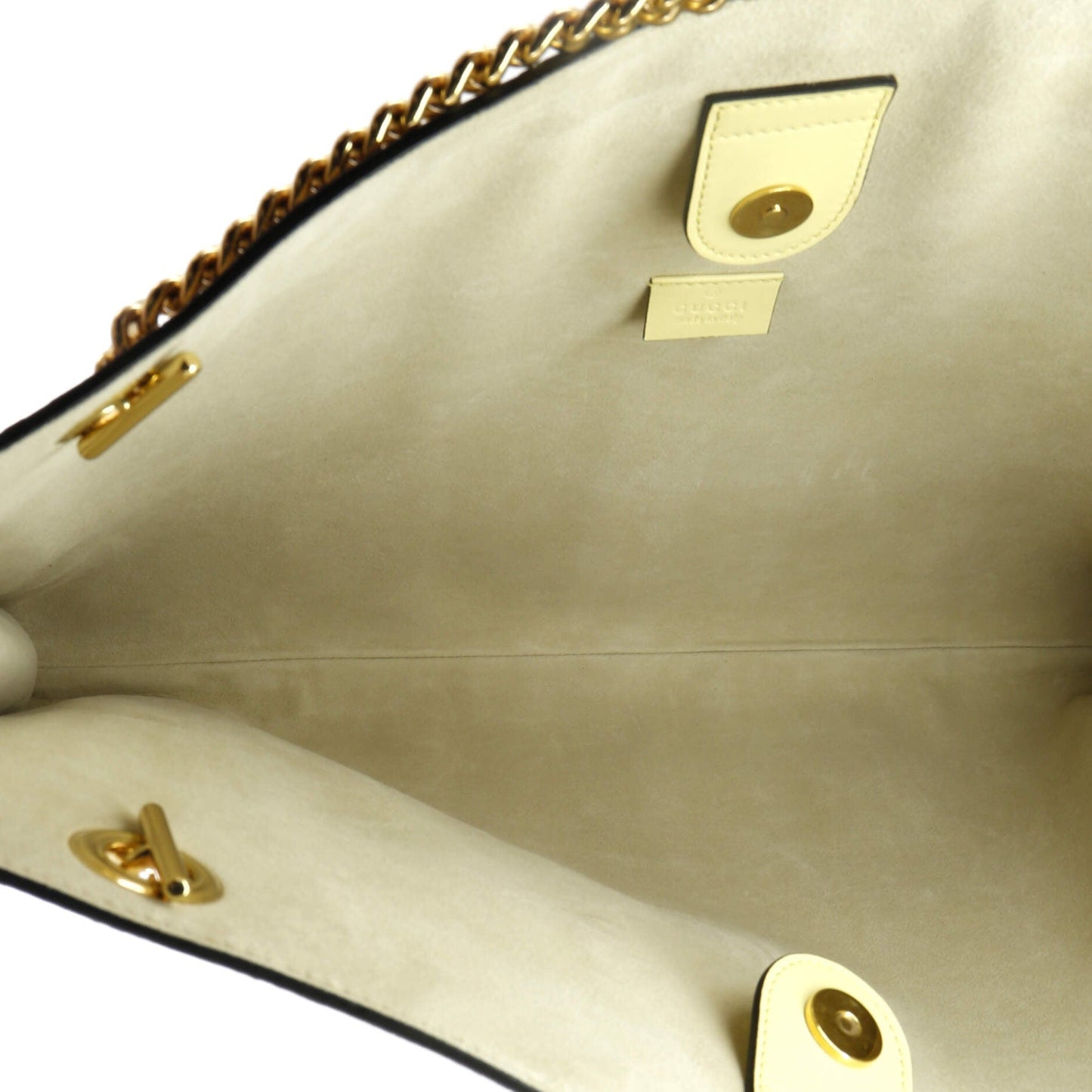 STRAPSTORY - GGC4 BAG - 1516