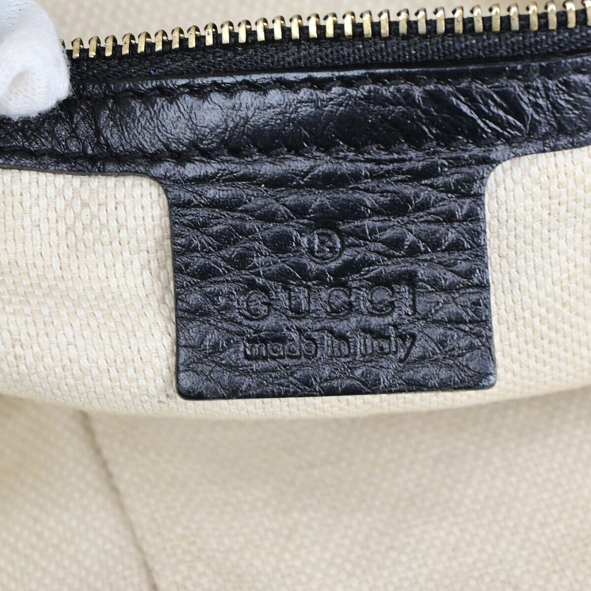 STRAPSTORY - GGC4 BAG - 1939