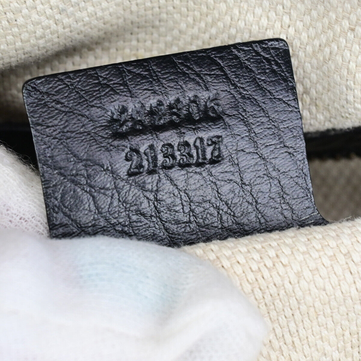 STRAPSTORY - GGC4 BAG - 1939