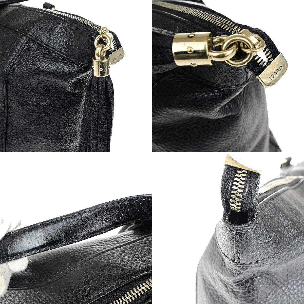 STRAPSTORY - GGC4 BAG - 1939