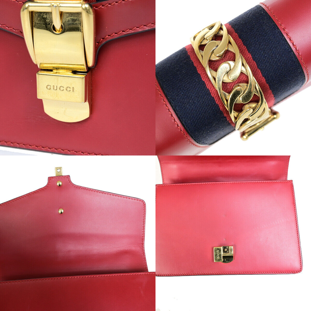STRAPSTORY - GGC1 BAG - 3479