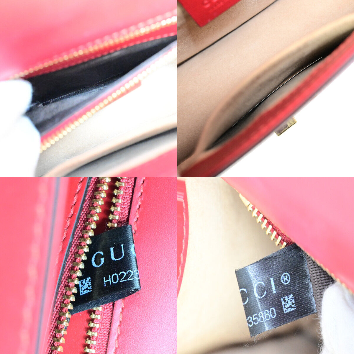 STRAPSTORY - GGC1 BAG - 3479