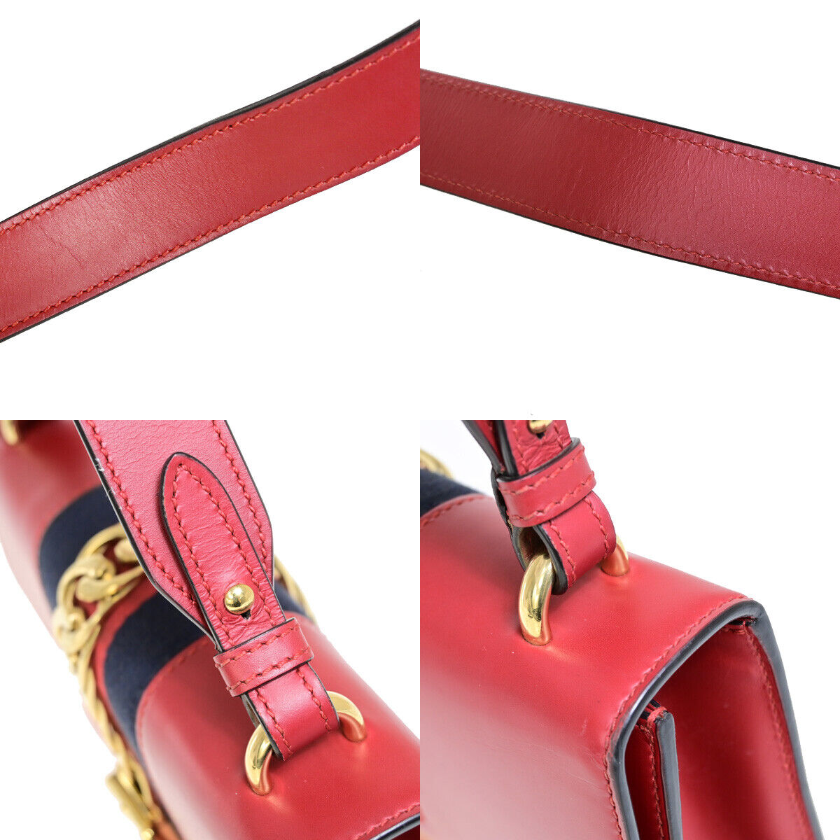 STRAPSTORY - GGC1 BAG - 3479