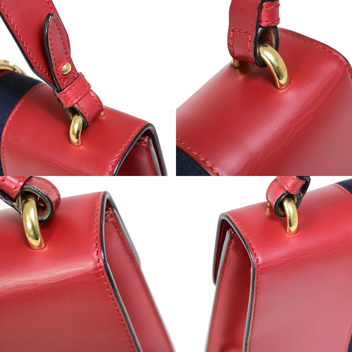 STRAPSTORY - GGC1 BAG - 3479