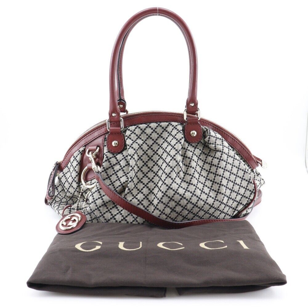 STRAPSTORY - GGC1 BAG - 1298