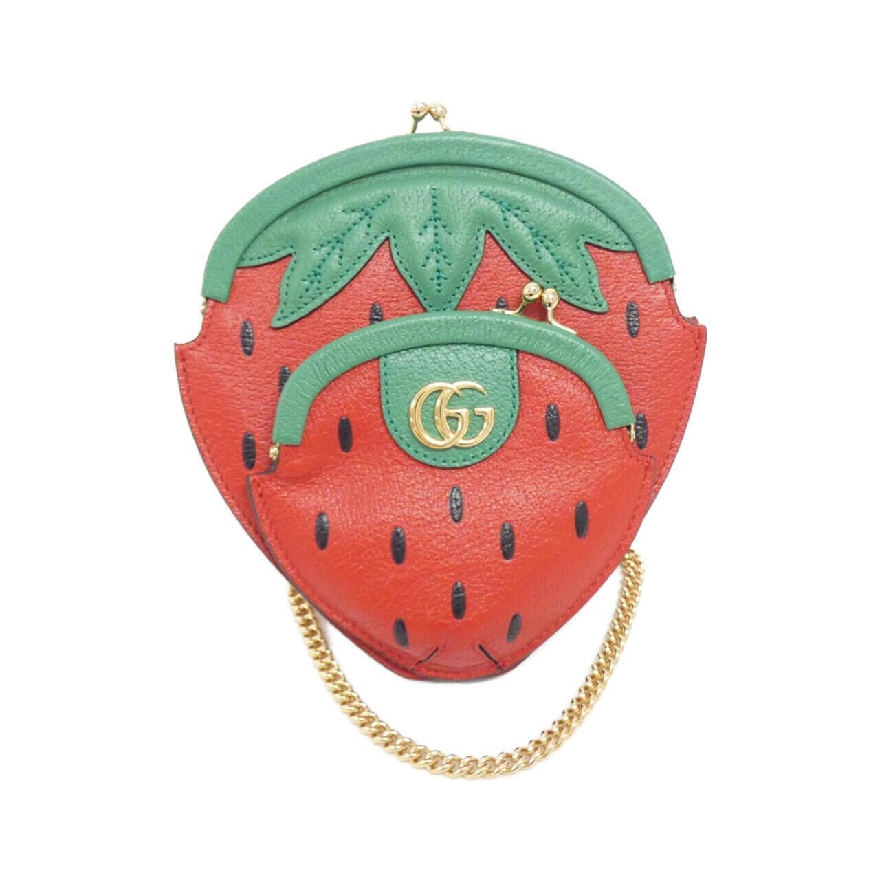 STRAPSTORY - GGC1 BAG - 2978