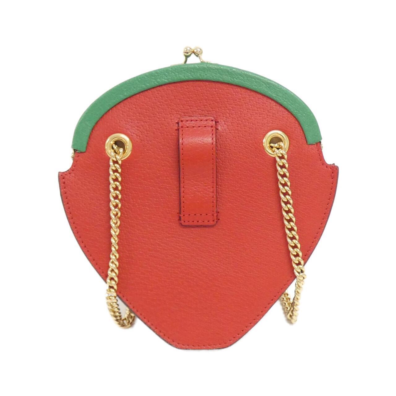 STRAPSTORY - GGC1 BAG - 2978