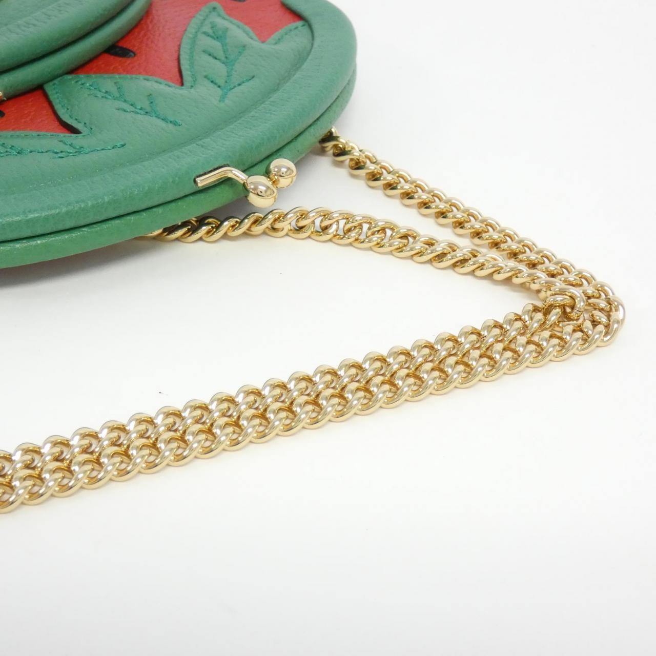 STRAPSTORY - GGC1 BAG - 2978