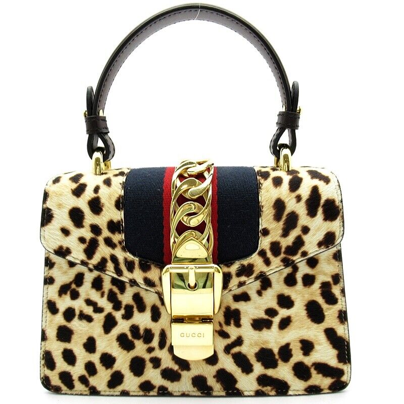 STRAPSTORY - GGC1 BAG - 202