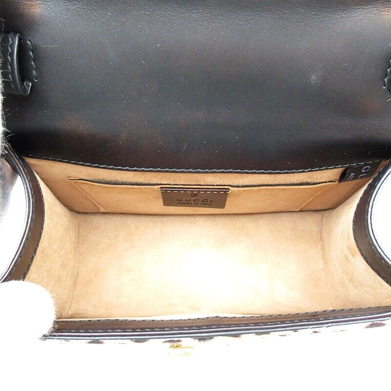 STRAPSTORY - GGC1 BAG - 202