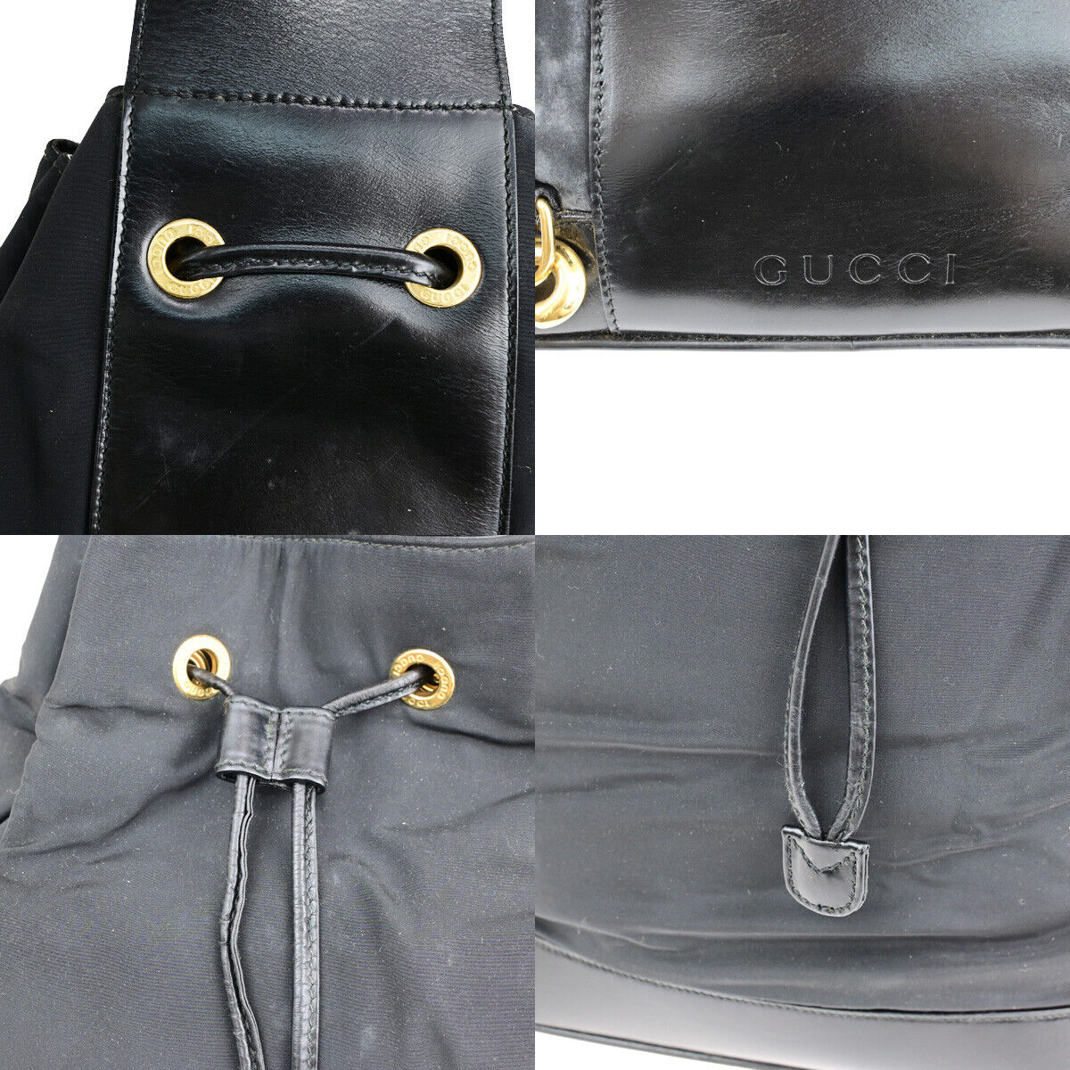 STRAPSTORY - GGC1 BAG - 3485