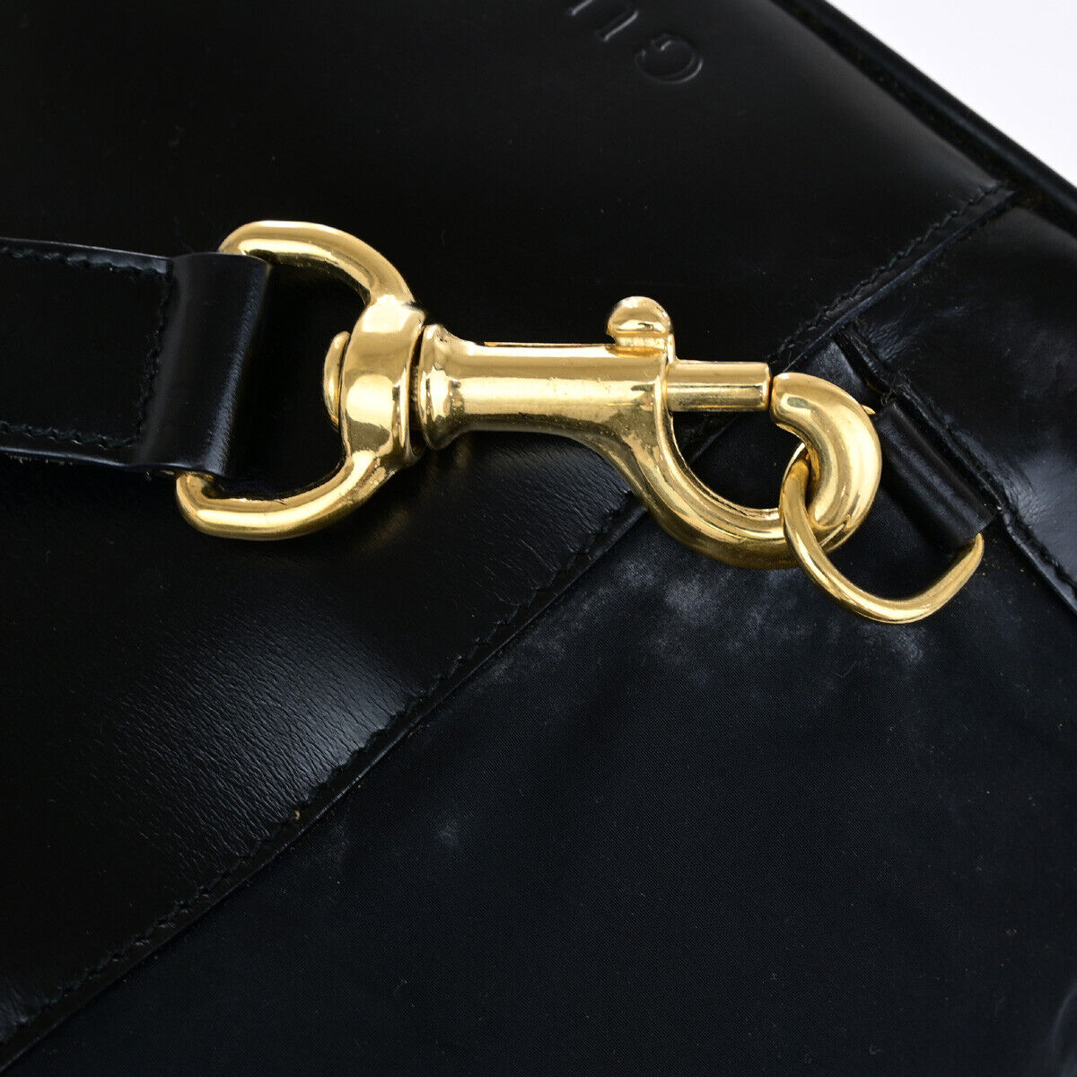 STRAPSTORY - GGC1 BAG - 3485