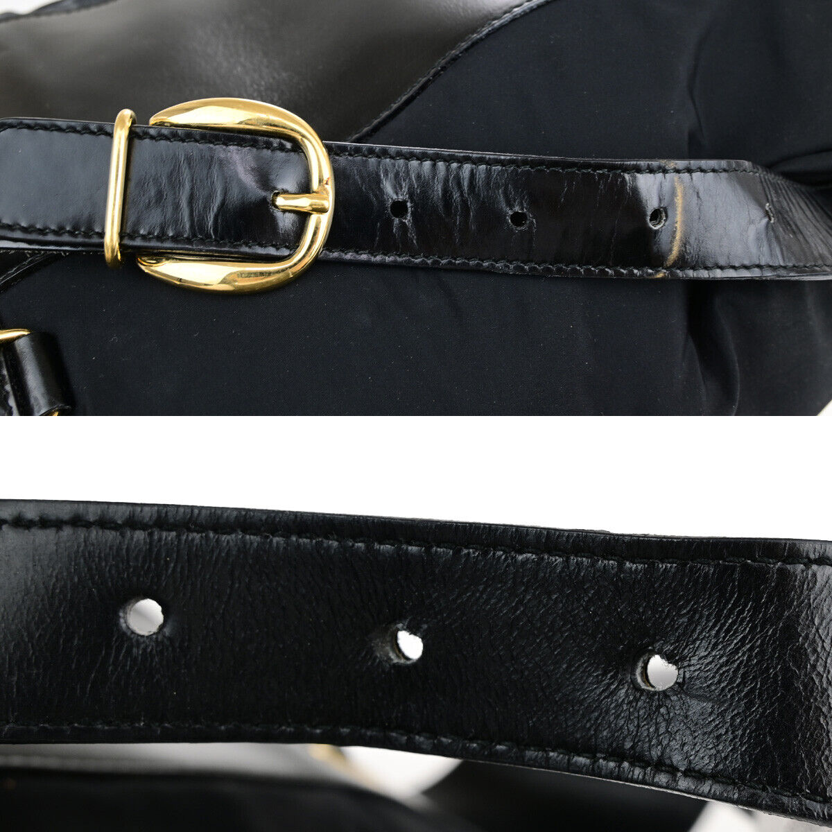 STRAPSTORY - GGC1 BAG - 3485