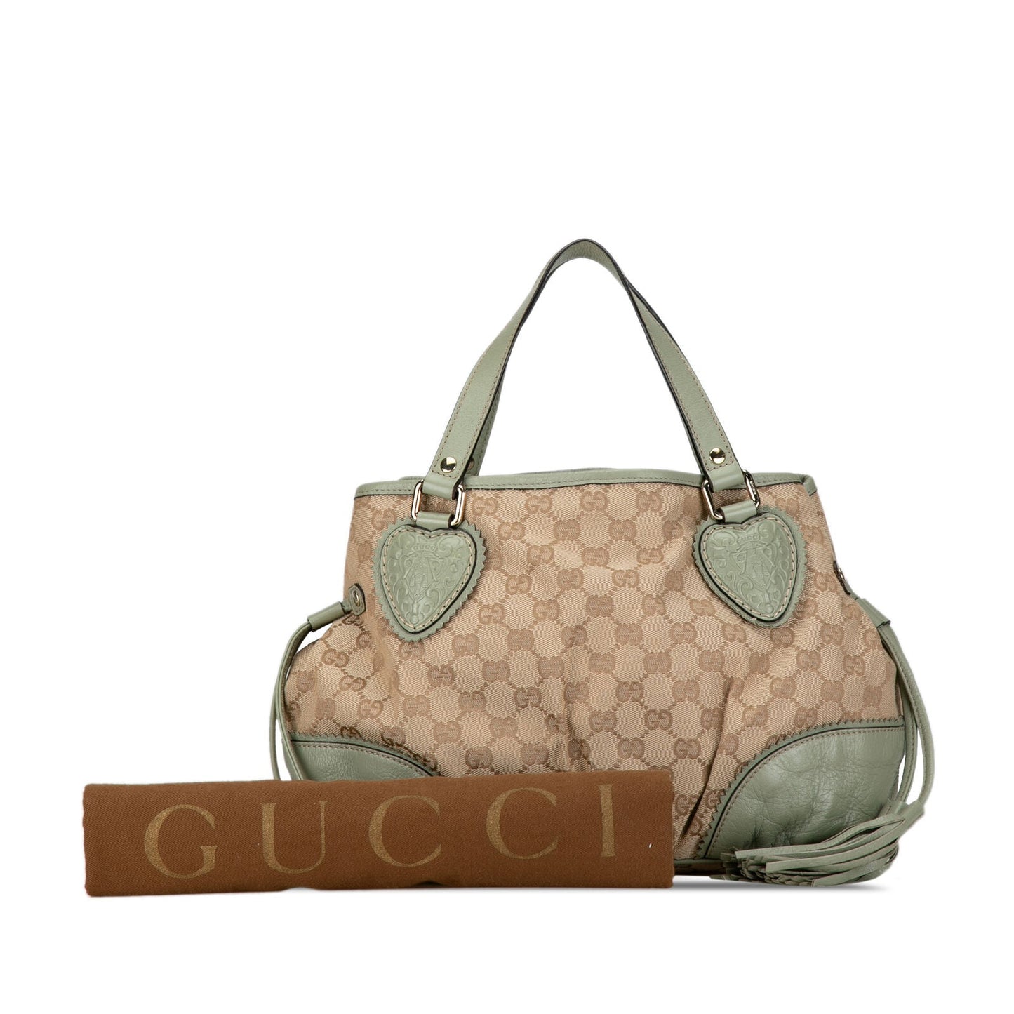 STRAPSTORY - GGC4 BAG - 1817