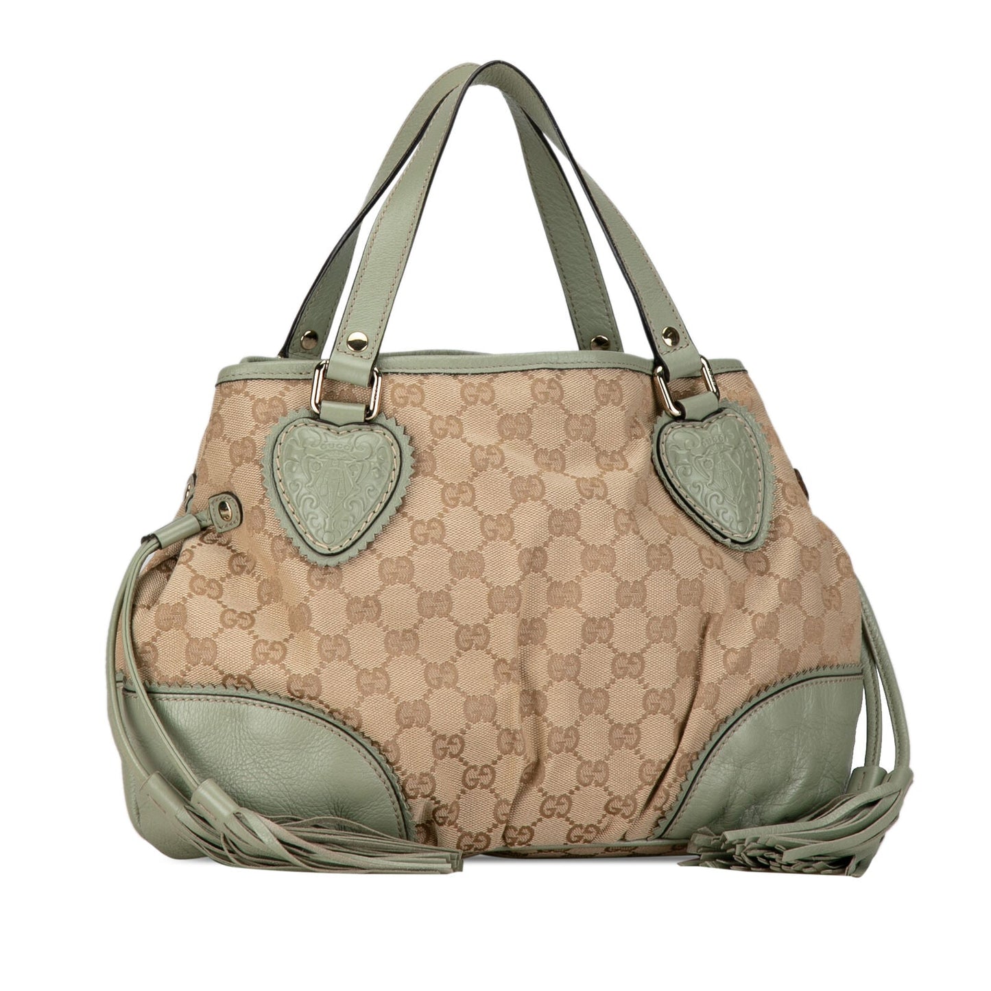 STRAPSTORY - GGC4 BAG - 1817